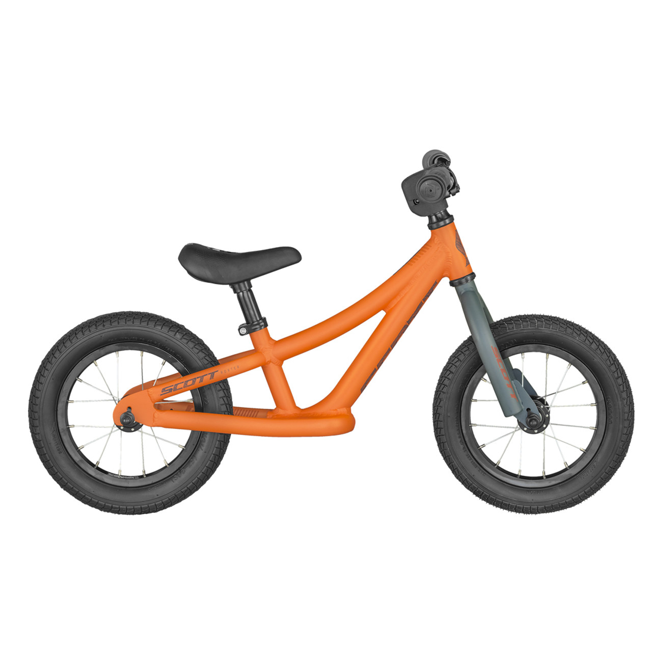 Scott Roxter Walker Boyss Balance Bike 2023 18 Months to 3