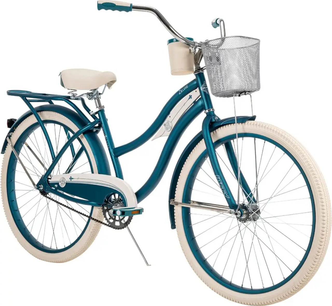 Ladies sales huffy bike