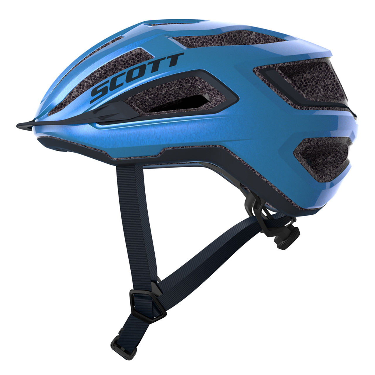 Scott Arx Plus CE Helmet