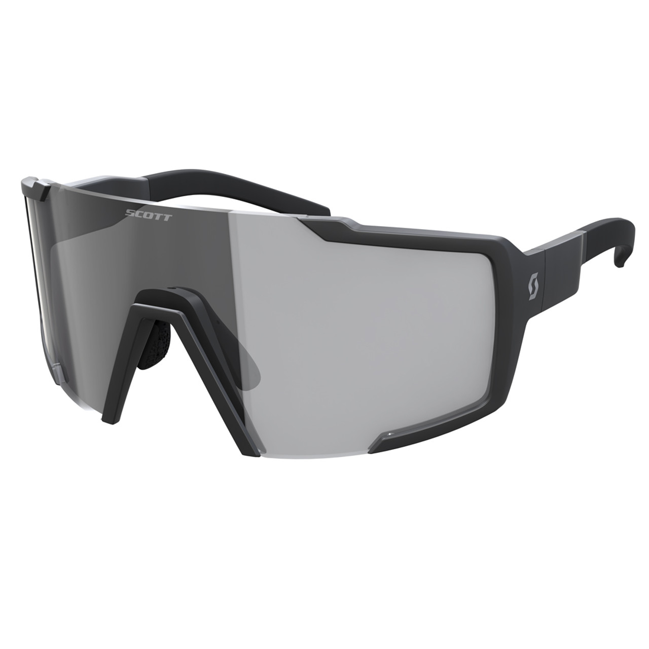 Buy Men's R1480 Sleek UV Protective Metal Shield Sunglasses Gifts for Men  with Flair 80 mm, Silver & White, mm US Online at desertcartINDIA