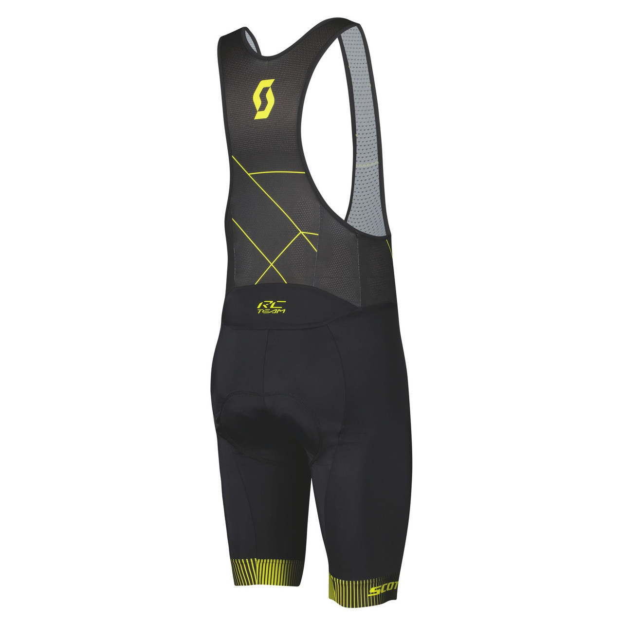 Scott RC Team ++ Mens Bib Shorts