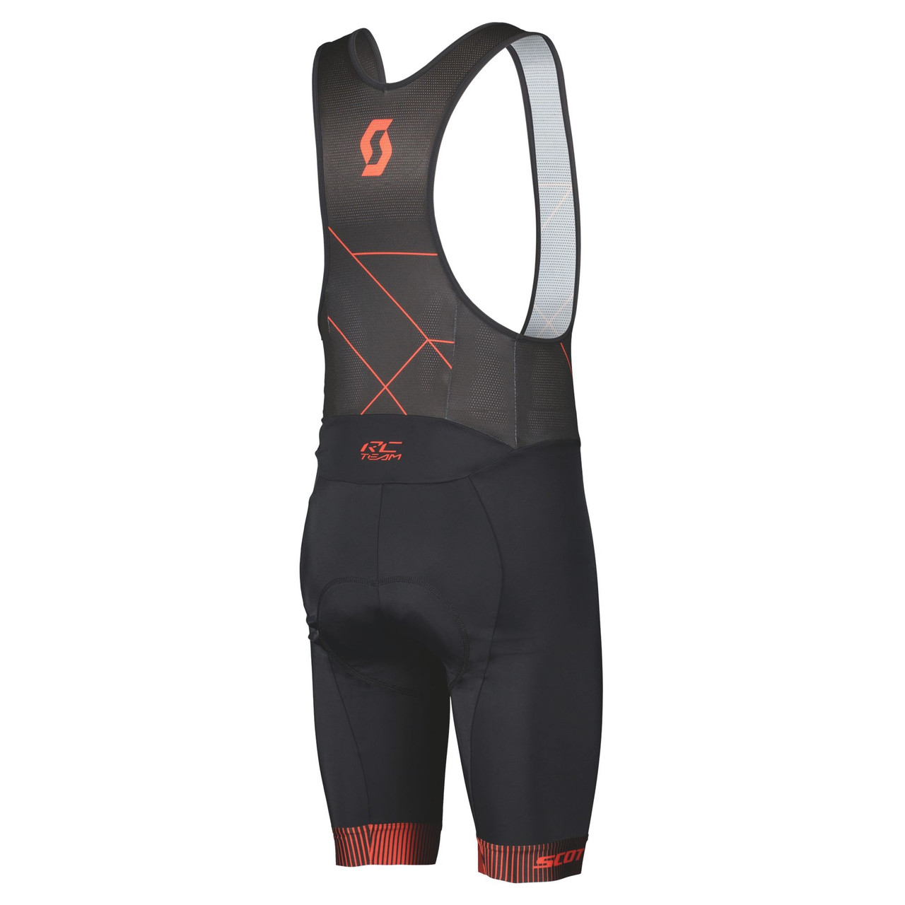 Scott RC Team ++ Mens Bib Shorts