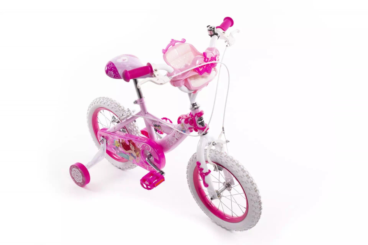 14 inch clearance princess bike