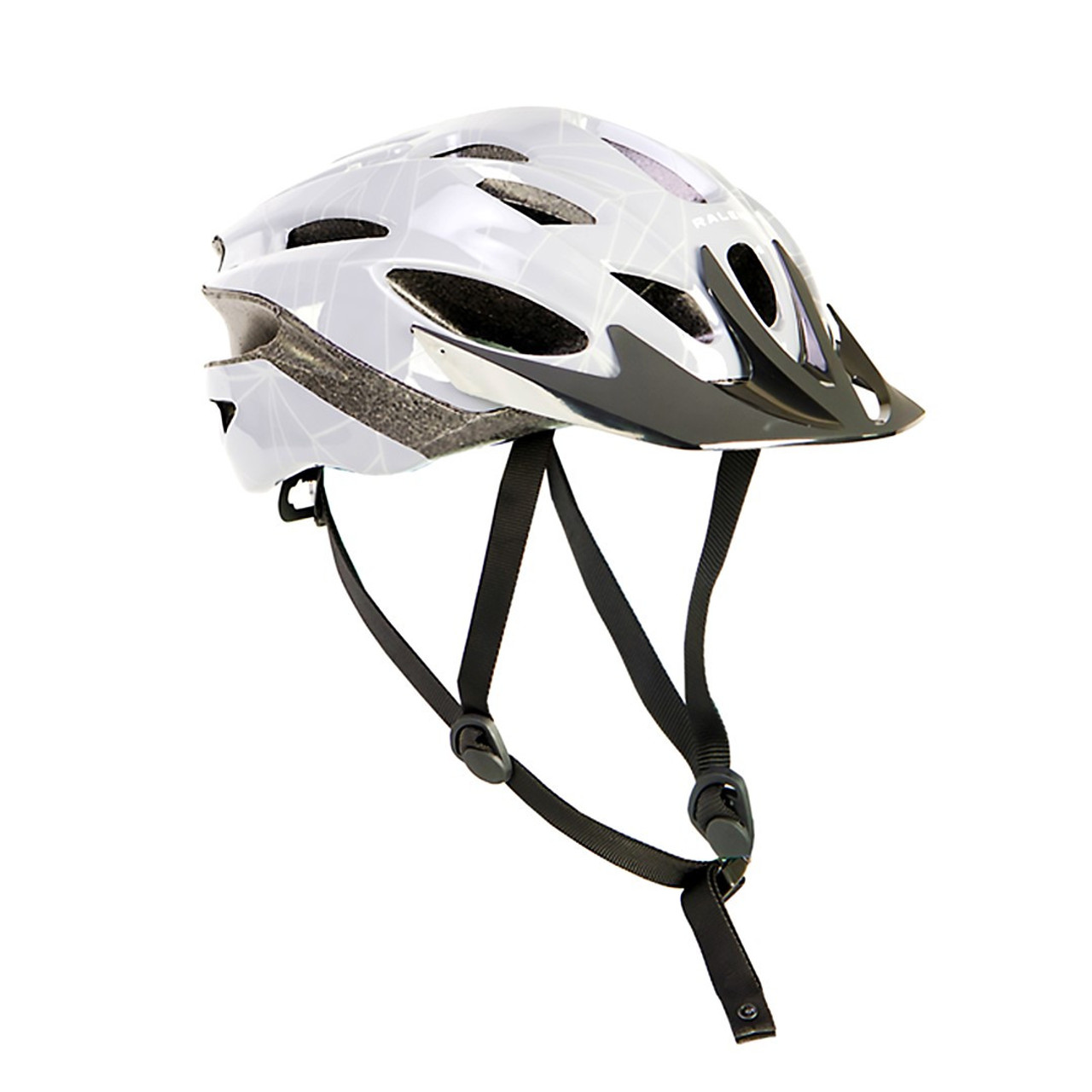 Raleigh unisex's hot sale mission evo helmet