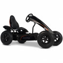 Berg Black Edition BFR-3 Pedal Go Kart_1 Side view - Eurocycles