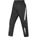 Altura Nightvision 3 Waterproof Breathable Overtrousers with reflective details - front