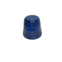 Berg Flashing Light Cover Blue