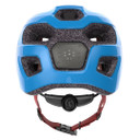 Scott Spunto Junior Helmet Atlantic Blue