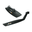 SKS Mud-X & X-Tra-Dry 26 Dirtboard Mudguard Set