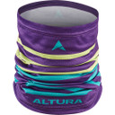 Altura Neckwarmer Purple