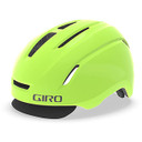 Giro Caden Urban Helmet - Highlight Yellow