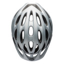 Bell Tracker Helmet - Matte Silver
