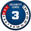 Abus Lock Security Level 3