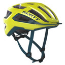 Scott Arx Helmet Radium Yellow