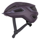 Scott Arx Helmet Dark Purple