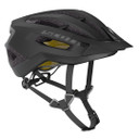 Scott Fuga Plus Rev (CE) Helmet Black