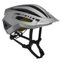 Scott Fuga Plus Rev (CE) Helmet Vogue Silver/Reflective