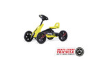 Berg Buzzy Aero Pedal Go Kart