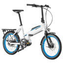 Bergamont Paul-E EQ Expert One Size Electric Bike 280975222