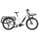 Bergamont E-Cargoville LT Expert Electric Bike (2021)