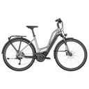 Bergamont E-Horizon Tour 500 Amsterdam Electric Bike (2021)