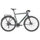 Bergamont Sweep 4 EQ Hybrid Bike (2021) - Eurocycles Ireland