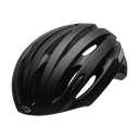 Bell Avenue Road Helmet/MATTE/GLOSS BLACK