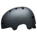 Bell Local BMX/SKATE Helmet MATTE GREY