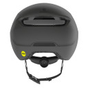 Scott II Doppio Plus (CE) Cycling Helmet Matt Black