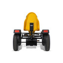 Berg XL B. Super BFR Go Kart - Yellow - (5 yrs +)