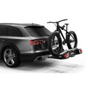 Thule VeloSpace XT 3 13 pin Tow Bar Mounted Bike Rack