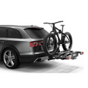 Thule EasyFold XT 3 Towball Bike Carrier