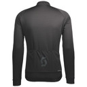 Scott RC Warm Long-sleeve Mens Shirt Black