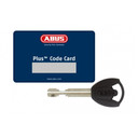 Abus Sinus Plus 471+Loop Cable-Key Card