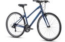 Ridgeback Motion Hybrid Bike - Navy