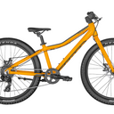Scott Scale 24 Rigid Kids Bike - Orange - 7 to 11 years old