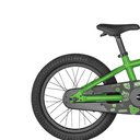 Scott Roxter 16 Kids Bike - Green - 4 to 6 years old