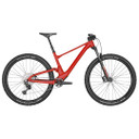 Scott Spark 960 Mountain Bike (2022) - Red - Eurocycles.com