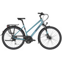 Bergamont  Horizon 4 Lady Hybrid Bike (2022) - Eurocycles.com