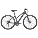 Scott Sub Cross 30 Womens Hybrid Bike (2022) - Eurocycles Ireland bike shop