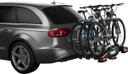 Thule Velocompact 3 13-pin Towbar Mounted Bike Rack