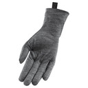 Altura Merino Liner Cycling Gloves- Grey