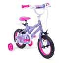 Huffy So Sweet Kids Bike 12" - For 2 to 4 years old 