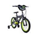 Huffy Delirium Kids Bike 16" - For 4 to 6 years old