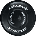 Syncros Tapered Pressfit Headset - Black - 50/61mm (ST2284410001) - Eurocycles Dublin bike shop