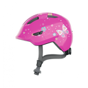 Abus Smiley 3.0 Kids Helmet-Pink Butterfly