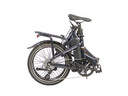 Raleigh Stow E Way Folding Electric Bike - Grey (2022)