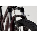 Ridgeback Serenity 22 Kids Mountainbike Plum - Eurocycles Ireland