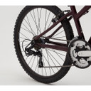 Ridgeback Serenity 22 Kids Mountainbike Plum - Eurocycles Ireland