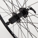 MPart 29" Rear Wheel Disc 6 Bolt Alloy 6B Hub